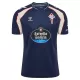 Celta Vigo Shirt Heren Uit 2026/27 Celta Vigo Shirt Heren Uit 2026/27