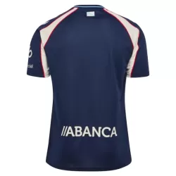 Celta Vigo Shirt Heren Uit 2026/27