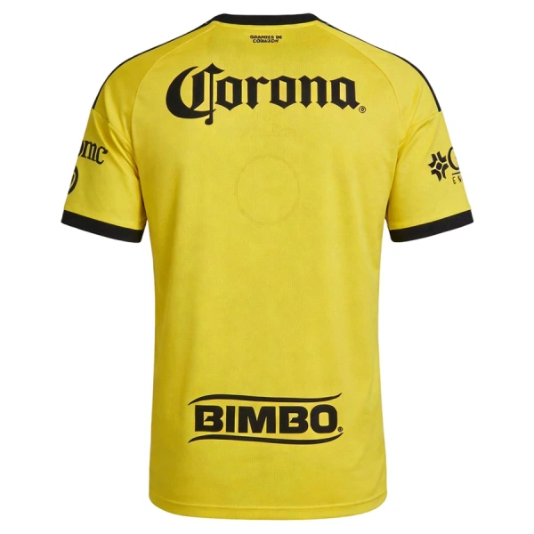 Club América Shirt Heren Thuis 2026/27
