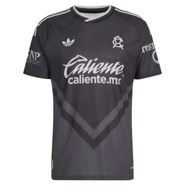 Club América Shirt Heren Uit 2026/27 Club América Shirt Heren Uit 2026/27