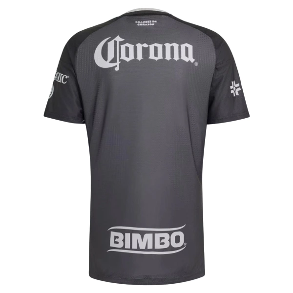 Club América Shirt Heren Uit 2026/27
