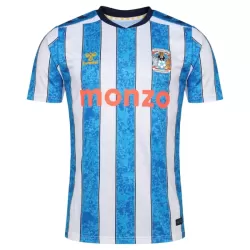 Coventry City Shirt Heren Thuis 2026/27 Coventry City Shirt Heren Thuis 2026/27