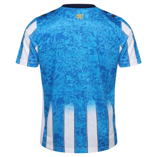 Coventry City Shirt Heren Thuis 2026/27