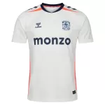Coventry City Shirt Heren Uit 2026/27