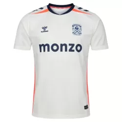 Coventry City Shirt Heren Uit 2026/27 Coventry City Shirt Heren Uit 2026/27