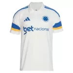 Cruzeiro EC Shirt Heren Derde 2026/27