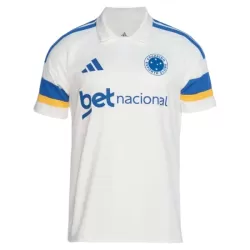 Cruzeiro EC Shirt Heren Derde 2026/27