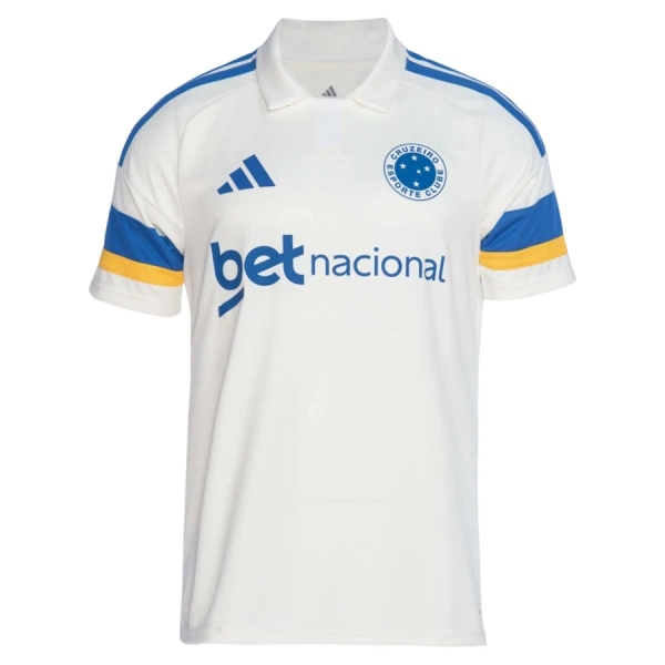Cruzeiro EC Shirt Heren Derde 2026/27 Cruzeiro EC Shirt Heren Derde 2026/27