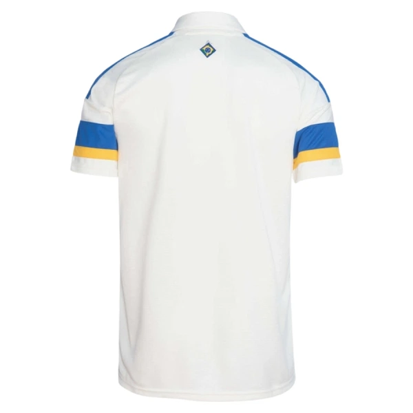 Cruzeiro EC Shirt Heren Derde 2026/27