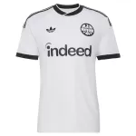 Eintracht Frankfurt Shirt Heren Uit 2026/27