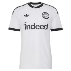 Eintracht Frankfurt Shirt Heren Uit 2026/27 Eintracht Frankfurt Shirt Heren Uit 2026/27