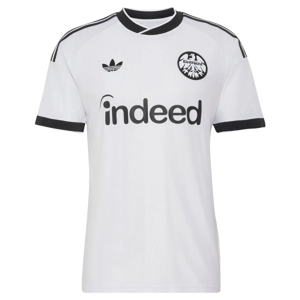 Eintracht Frankfurt Shirt Heren Uit 2026/27 Eintracht Frankfurt Shirt Heren Uit 2026/27