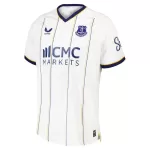 Everton Shirt Heren Uit 2026/27
