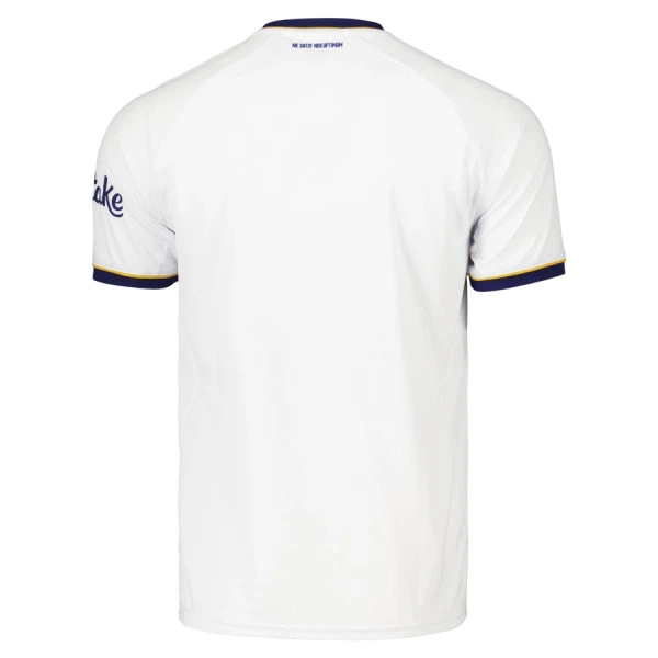 Everton Shirt Heren Uit 2026/27