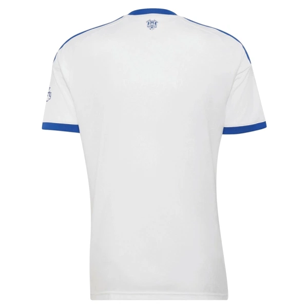 FC Copenhagen Shirt Heren Thuis 2026/27