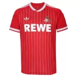 FC Köln Shirt Heren Uit 2026/27