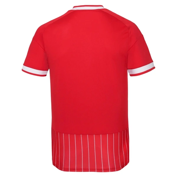 FC Köln Shirt Heren Uit 2026/27