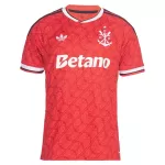 Flamengo Shirt Heren Derde 2026/27