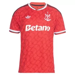 Flamengo Shirt Heren Derde 2026/27 Flamengo Shirt Heren Derde 2026/27