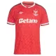 Flamengo Shirt Heren Derde 2026/27 Flamengo Shirt Heren Derde 2026/27