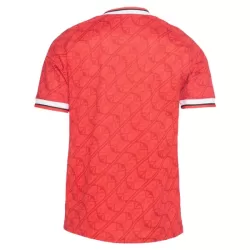 Flamengo Shirt Heren Derde 2026/27