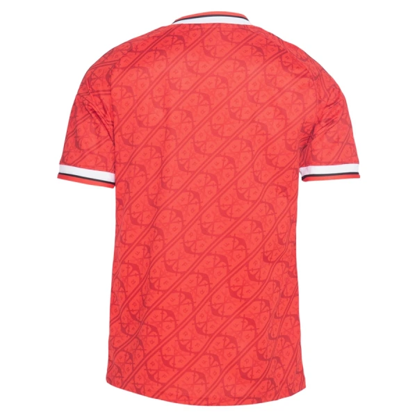 Flamengo Shirt Heren Derde 2026/27