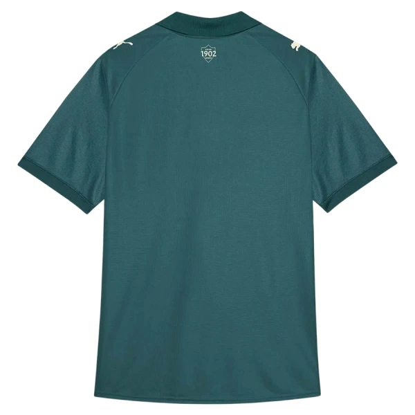Fluminense FC Shirt Heren Derde 2026/27