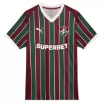 Fluminense FC Shirt Heren Thuis 2026/27