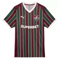 Fluminense FC Shirt Heren Thuis 2026/27 Fluminense FC Shirt Heren Thuis 2026/27