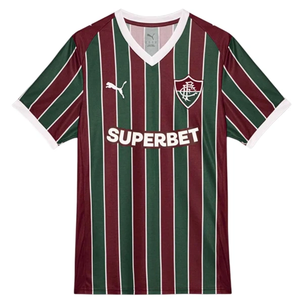 Fluminense FC Shirt Heren Thuis 2026/27 Fluminense FC Shirt Heren Thuis 2026/27