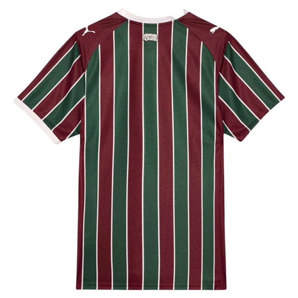 Fluminense FC Shirt Heren Thuis 2026/27