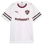 Fluminense FC Shirt Heren Uit 2026/27