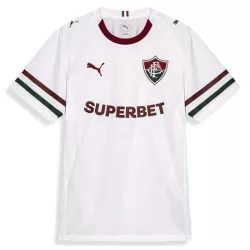 Fluminense FC Shirt Heren Uit 2026/27 Fluminense FC Shirt Heren Uit 2026/27
