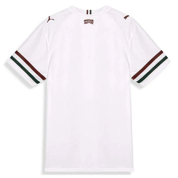 Fluminense FC Shirt Heren Uit 2026/27