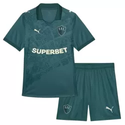 Fluminense FC Tenue Kind Derde 2026/27 Fluminense FC Tenue Kind Derde 2026/27