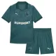 Fluminense FC Tenue Kind Derde 2026/27 Fluminense FC Tenue Kind Derde 2026/27