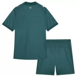 Fluminense FC Tenue Kind Derde 2026/27