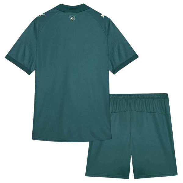 Fluminense FC Tenue Kind Derde 2026/27