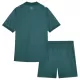 Fluminense FC Tenue Kind Derde 2026/27