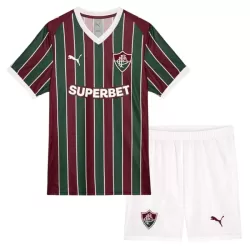 Fluminense FC Tenue Kind Thuis 2026/27 Fluminense FC Tenue Kind Thuis 2026/27