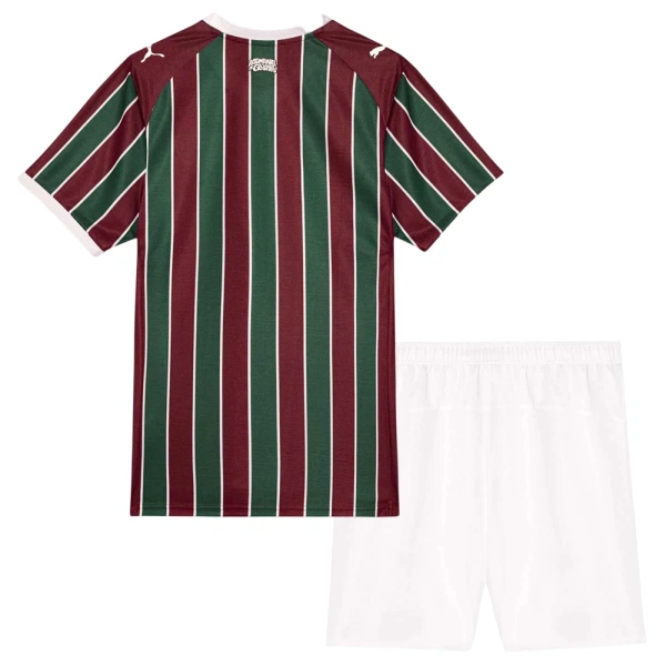 Fluminense FC Tenue Kind Thuis 2026/27