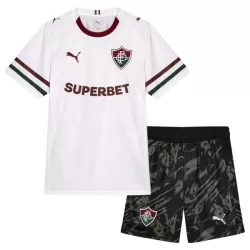 Fluminense FC Tenue Kind Uit 2026/27 Fluminense FC Tenue Kind Uit 2026/27