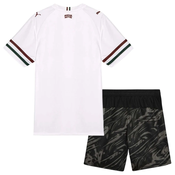 Fluminense FC Tenue Kind Uit 2026/27