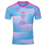 Fulham FC Shirt Heren Derde 2026/27