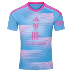 Fulham FC Shirt Heren Derde 2026/27 Fulham FC Shirt Heren Derde 2026/27