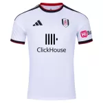 Fulham FC Shirt Heren Thuis 2026/27
