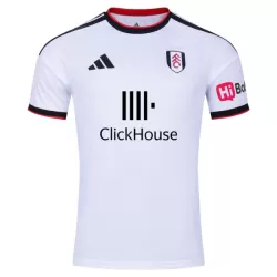 Fulham FC Shirt Heren Thuis 2026/27 Fulham FC Shirt Heren Thuis 2026/27