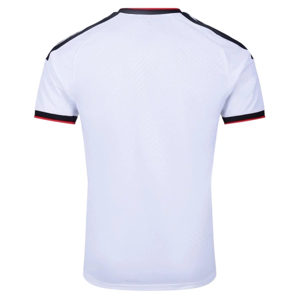 Fulham FC Shirt Heren Thuis 2026/27