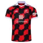 Fulham FC Shirt Heren Uit 2026/27