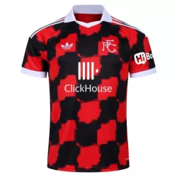Fulham FC Shirt Heren Uit 2026/27 Fulham FC Shirt Heren Uit 2026/27
